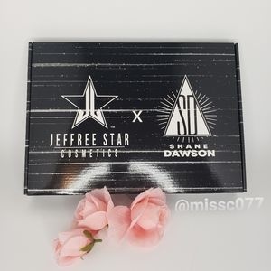 Jeffree Star x Shane Dawson Black Pig Mirror